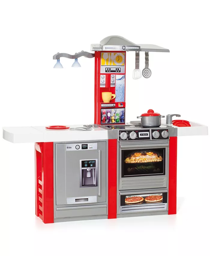 Fundamental Toys Molto - Master Kitchen - Mycitystee