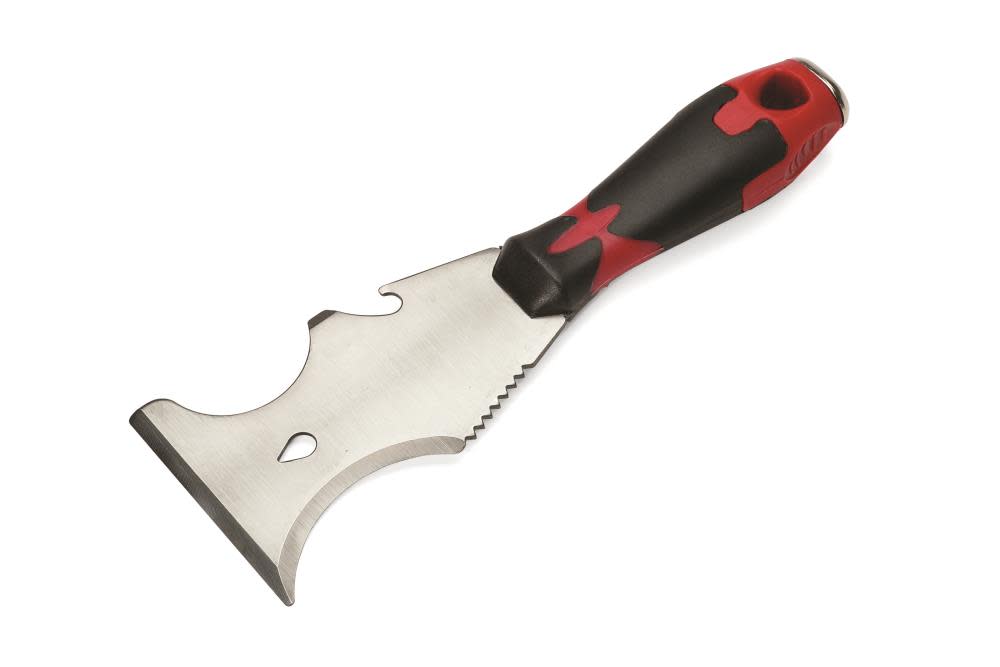 15-in-1 Painter's Tool with Hammer Cap - Mycitystee