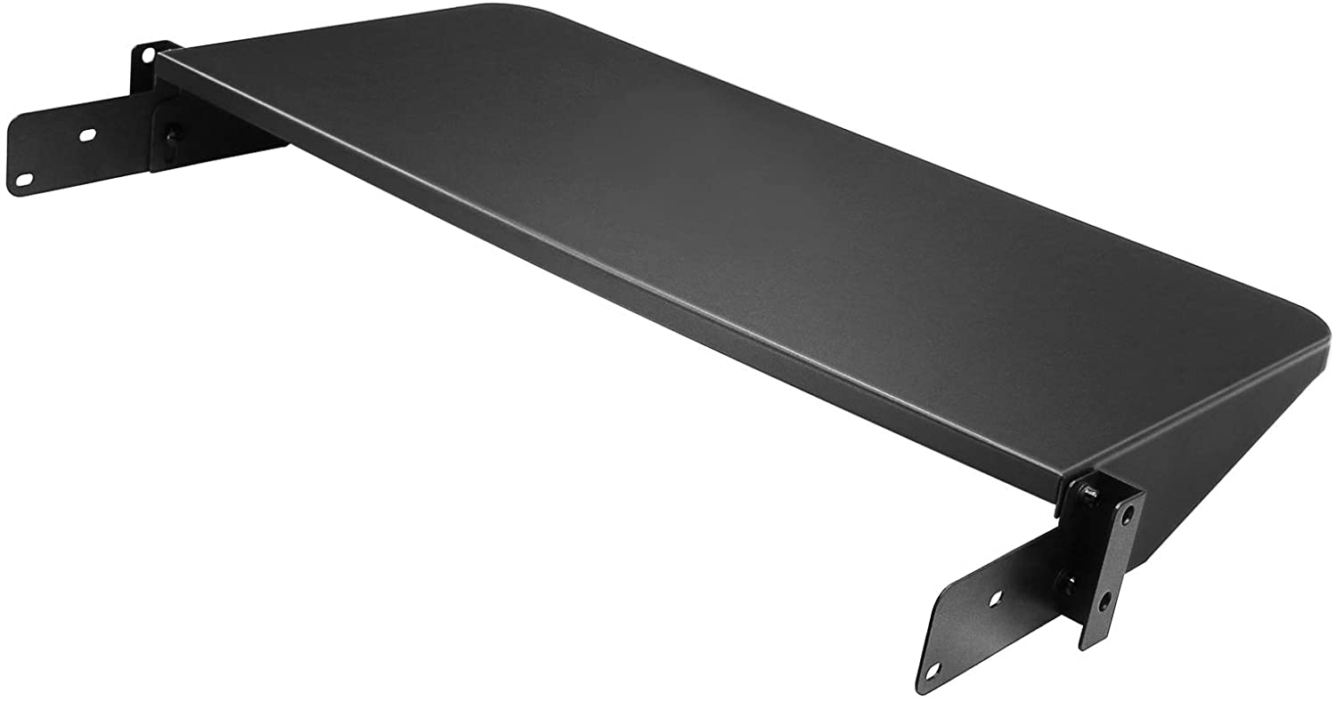 Folding Front Shelf for Traeger Pro Series 22 TFB57PUB, TFB57PZB, TFB57PZBO, TFB57QPF Wood Pellet Grill Smoker, BAC362, Pellet BBQ Grill Parts - Mycitystee