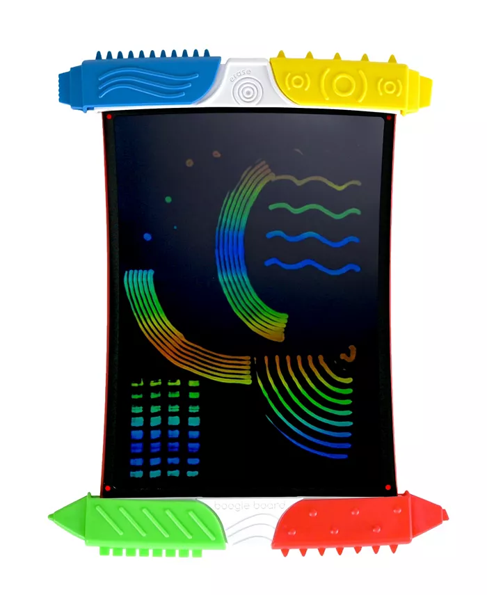 Boogie Board Scribble Play LCD Ewriter - Mycitystee