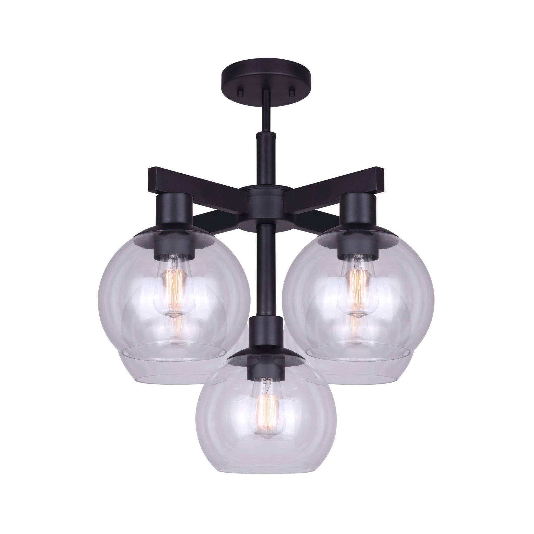 Canarm ISF560B05 Landry 5 Light 20
