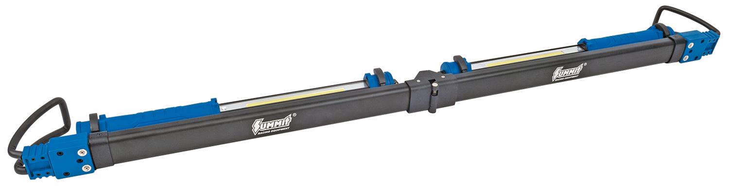 Summit Racing SUM-902016 Summit Racing? Rechargeable Under Hood LED Worklights - Mycitystee