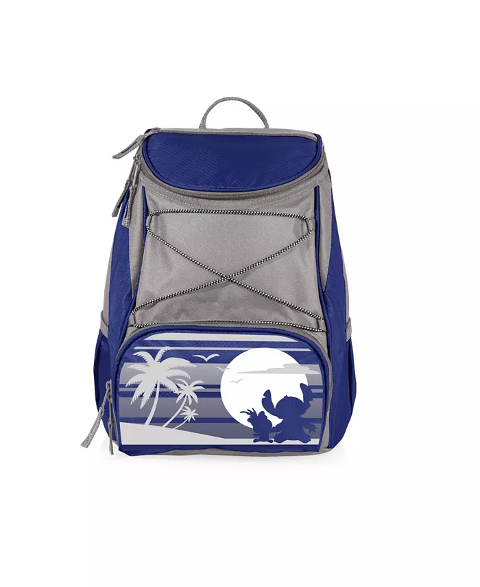 Oniva Disney's Lilo and Stitch Scrump PTX Cooler Backpack - Mycitystee