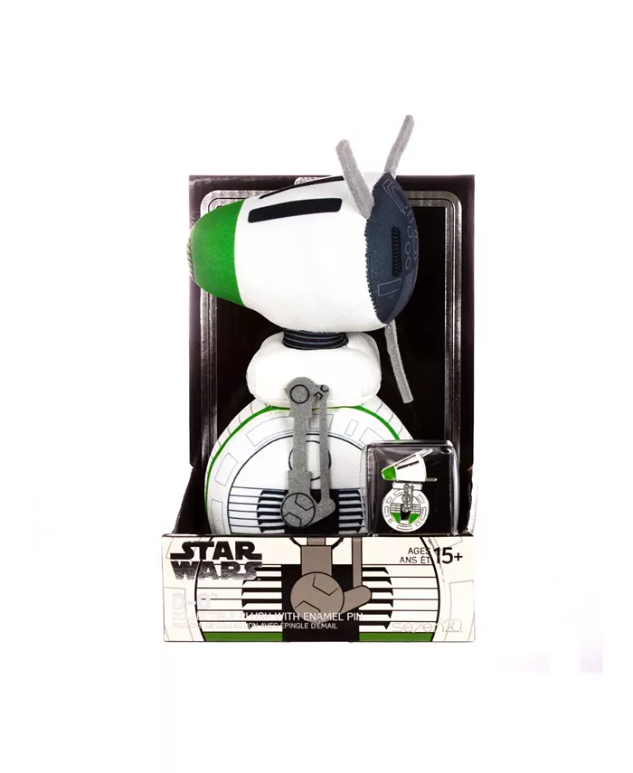 First and Main Seven20 Star Wars Medium Heroez 7