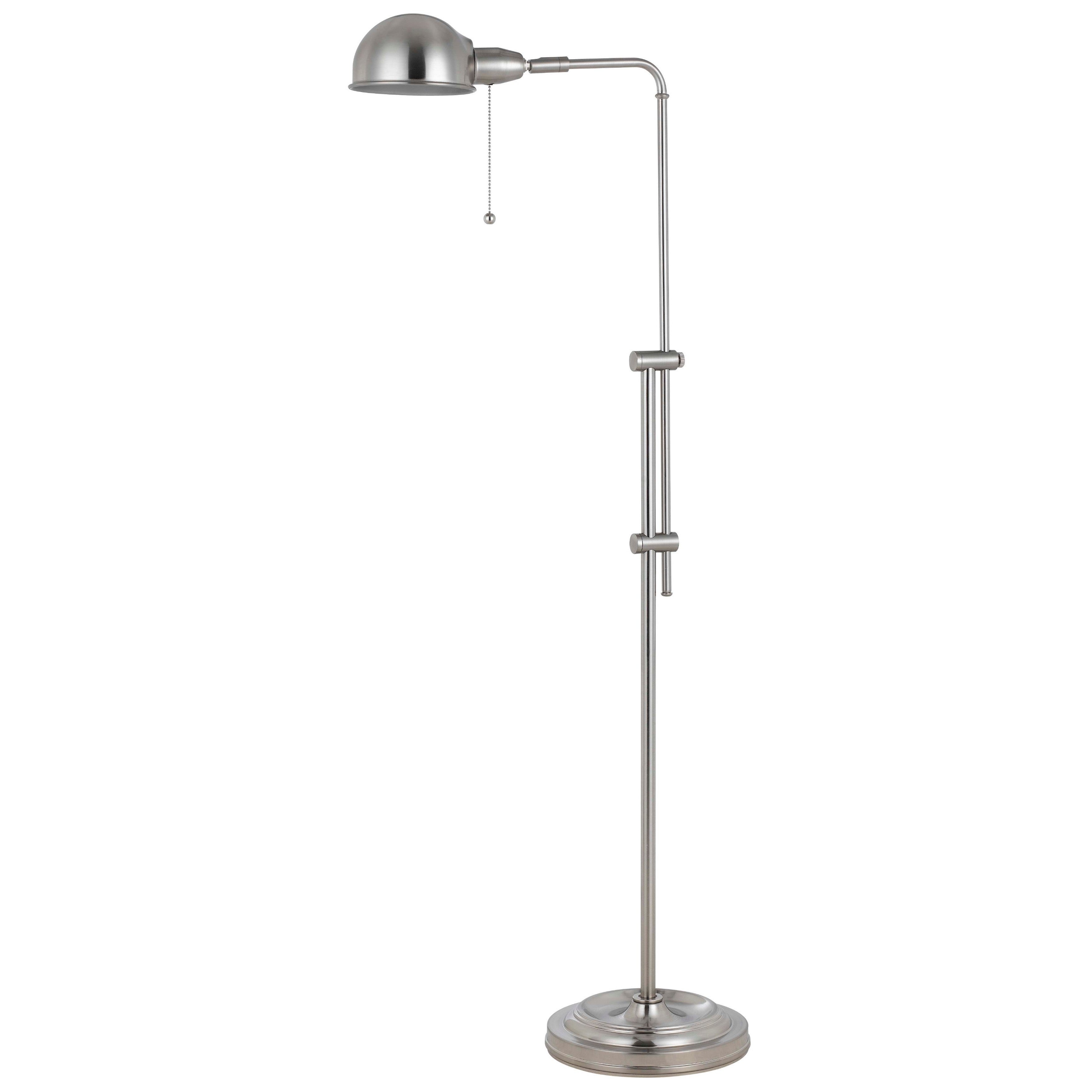 Croby 60-watt Pharmacy Floor Lamp - Mycitystee