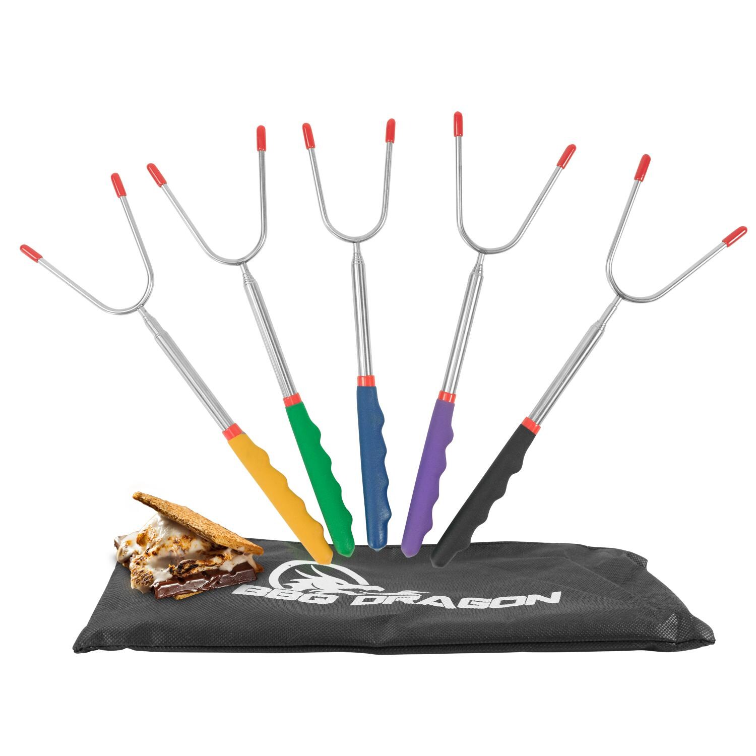 Marshmallow Roasting Sticks - Mycitystee