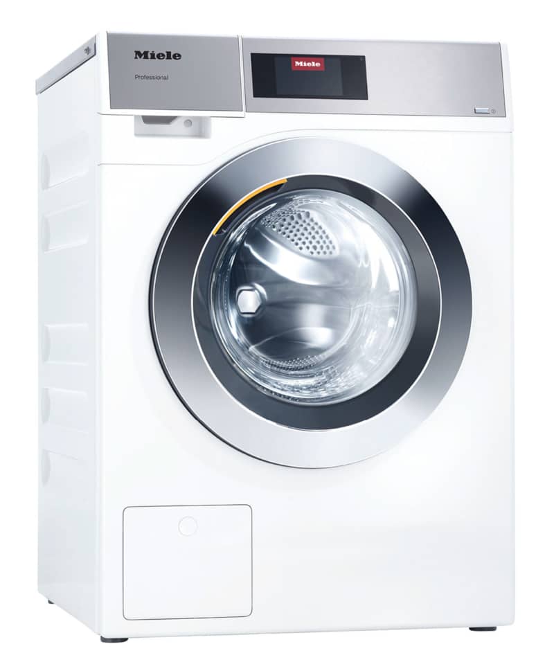 Miele PWM 908 WH Little Giants 24