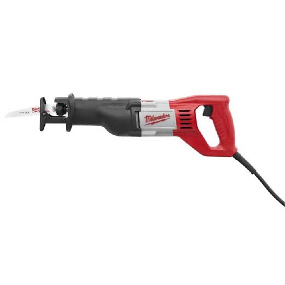Milwaukee SAWZALL Reciprocating Saw Kit 6519-31 from Milwaukee - Mycitystee