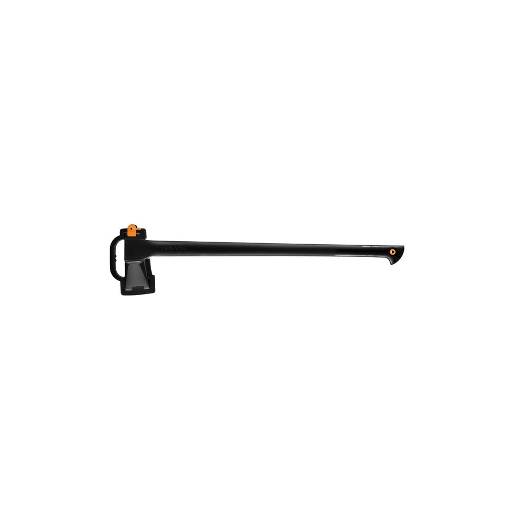 Fiskars Forged Steel Blade 36 Super Splitting Axe - Mycitystee