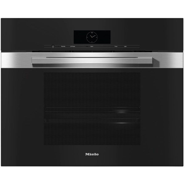 Single Convection Wall Oven - Mycitystee