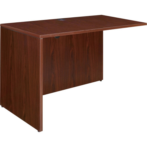 Lorell Essentials Rectangular Return (69388) - Mycitystee