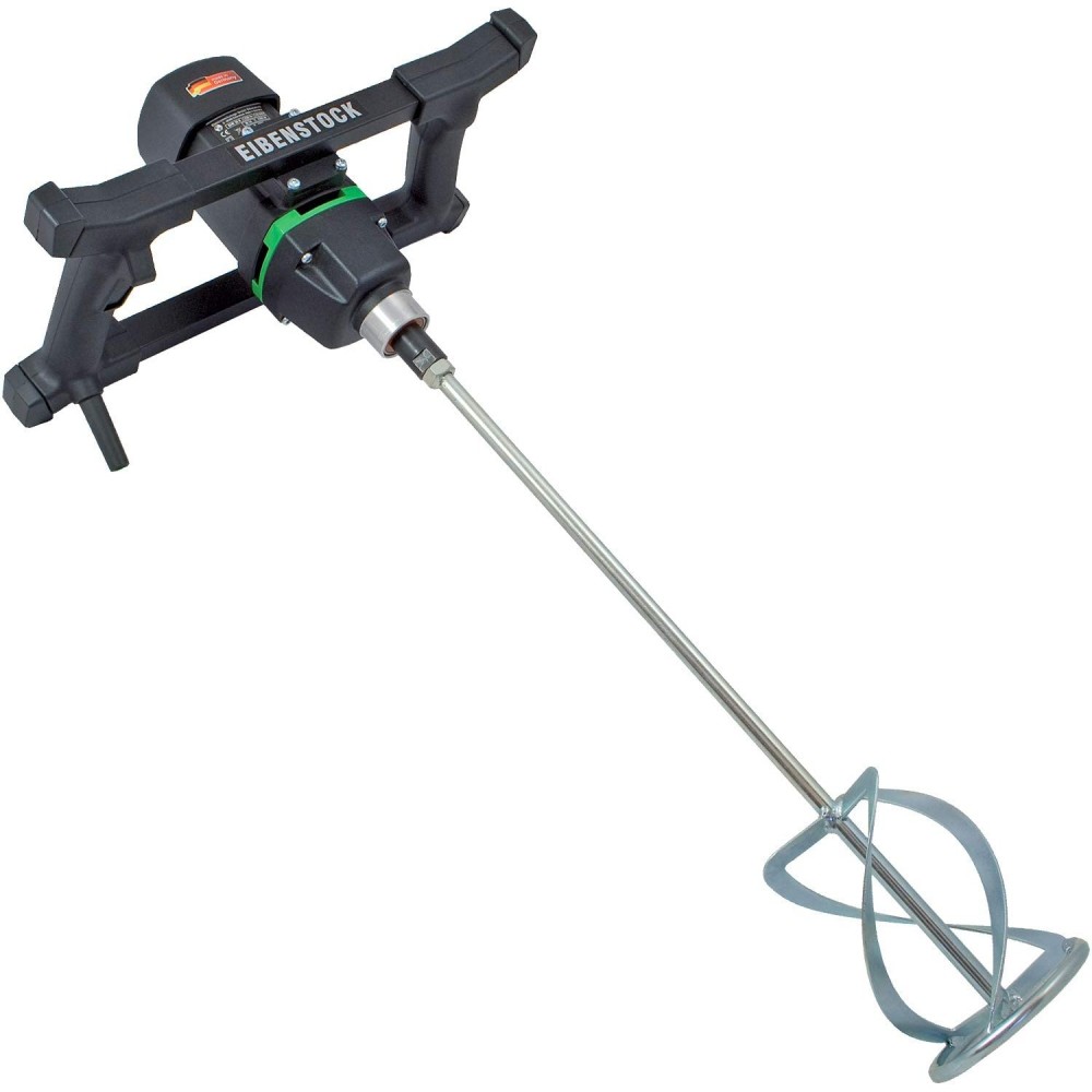 CS Unitec Concrete Mixing Drill 110V 10.5A Portable Handheld - Mycitystee
