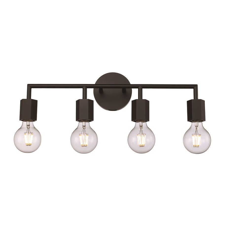 Trans Globe Black Light Fixture - Mycitystee