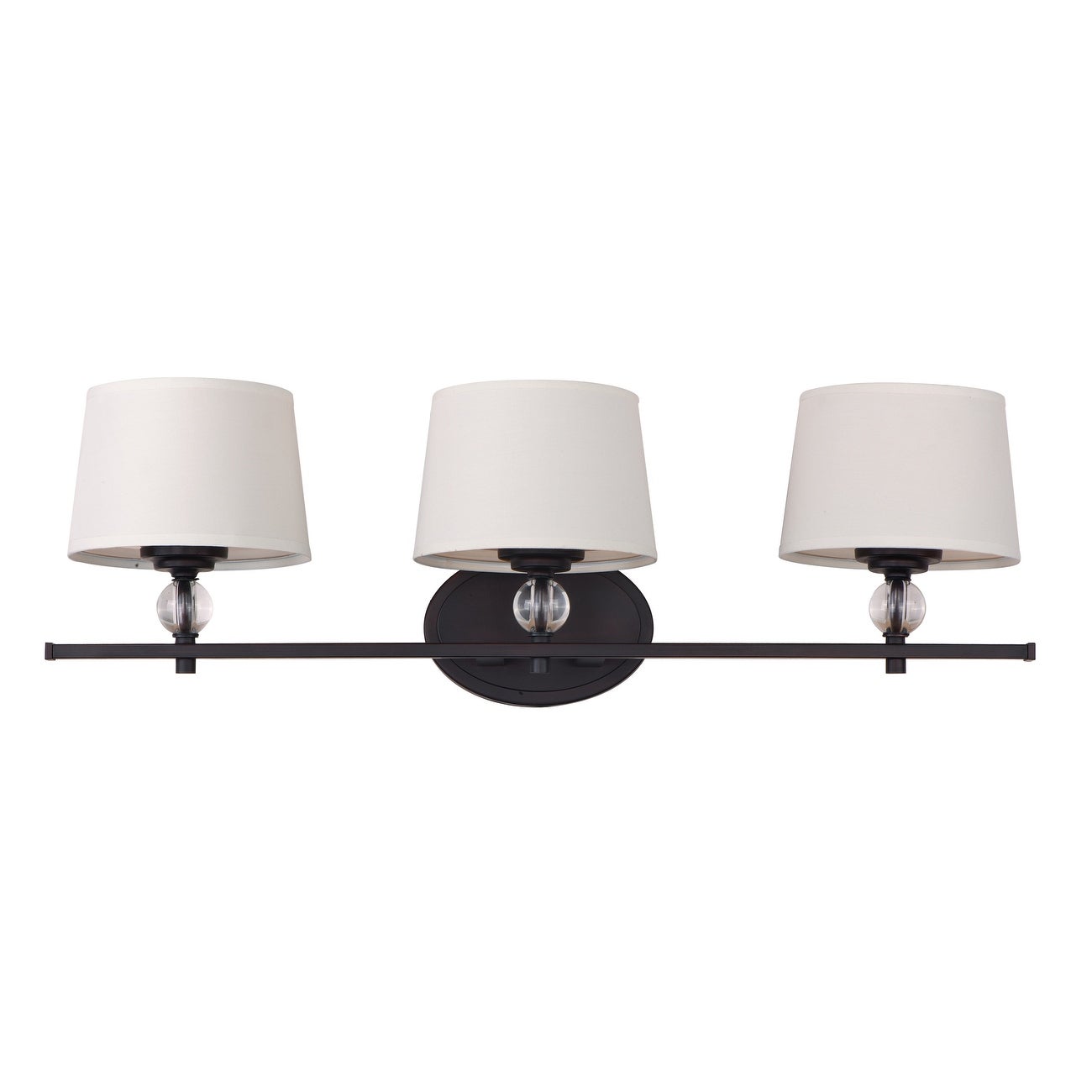 Rondo 3-Light Bath Vanity - Mycitystee