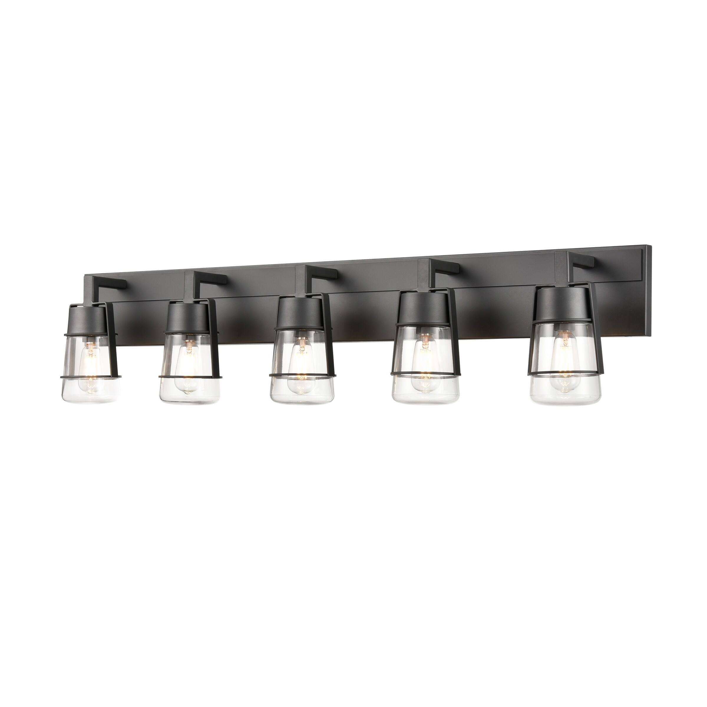Lake Of The Woods 5 Light Vanity - Mycitystee