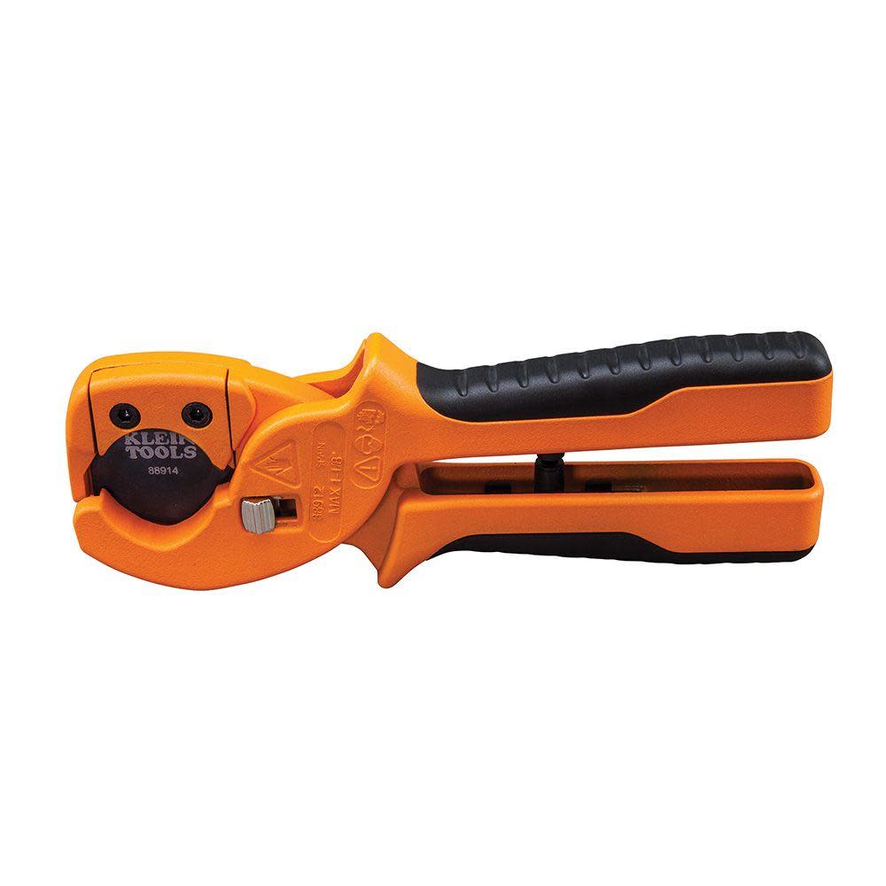 PVC and Multilayer Tubing Cutter - Mycitystee