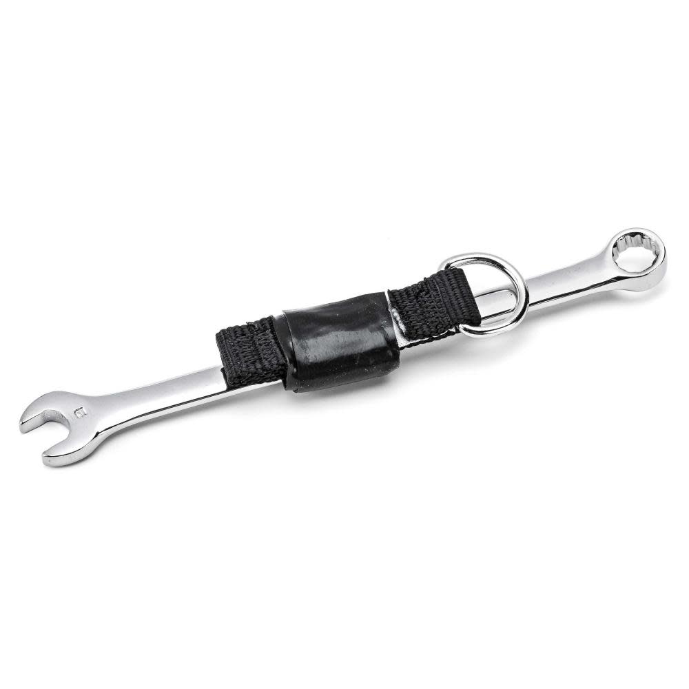 GEARWRENCH 9mm 12 Point Tether Ready Long Pattern Combination Wrench 81666TH from GEARWRENCH - Mycitystee