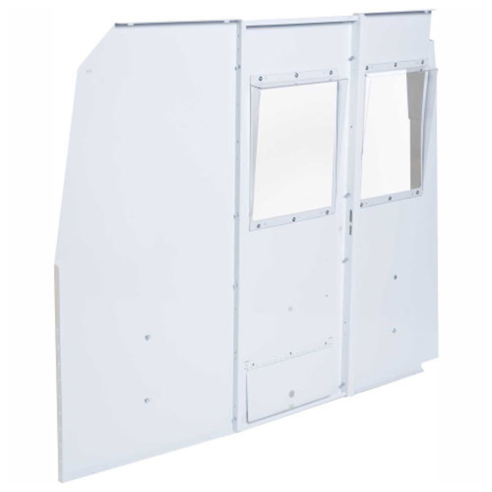 Window Bulkhead, Mid/High-Roof, Ram ProMaster - Mycitystee