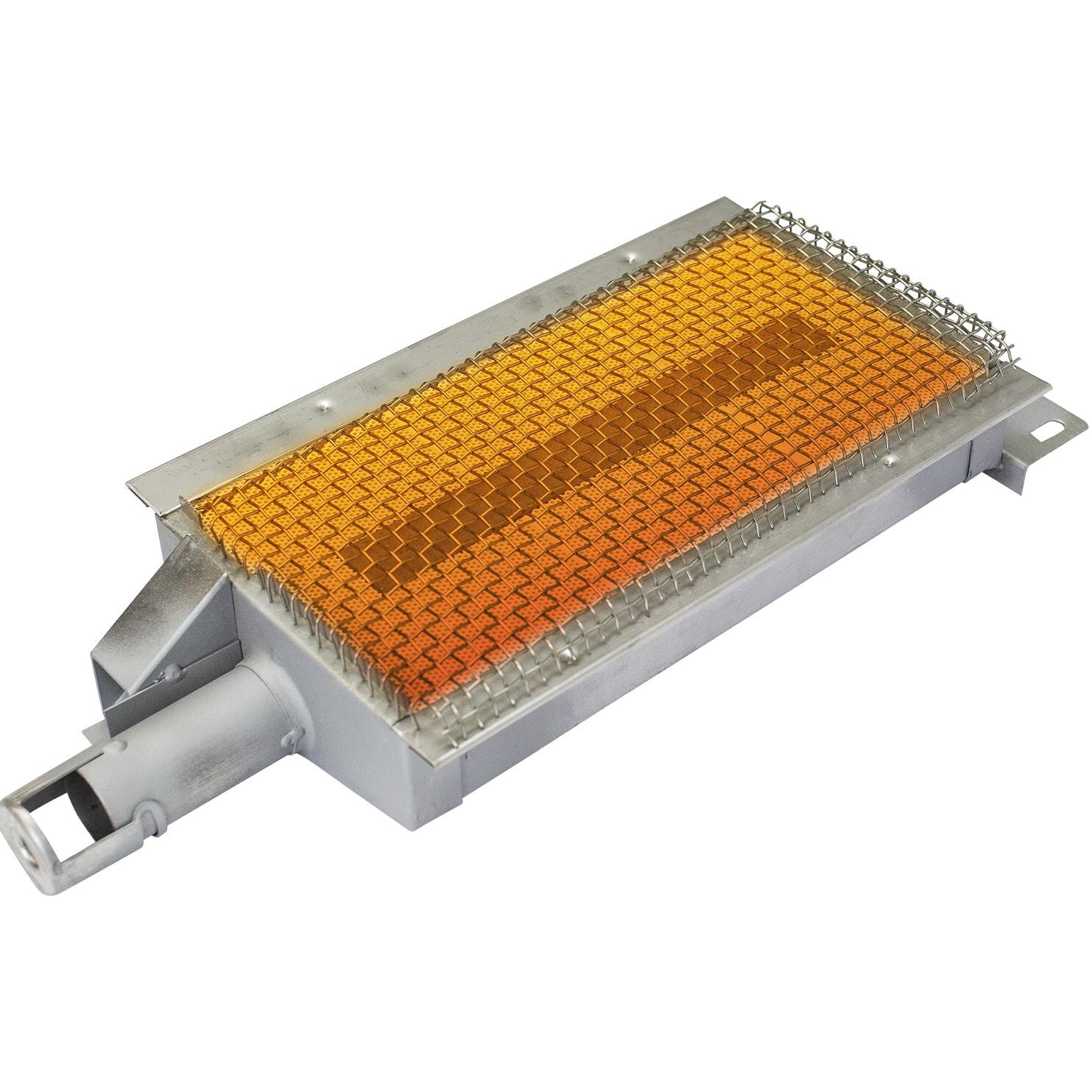 Summerset Searing Burner For Sizzler / Sizzler Pro Gas Grills - Mycitystee