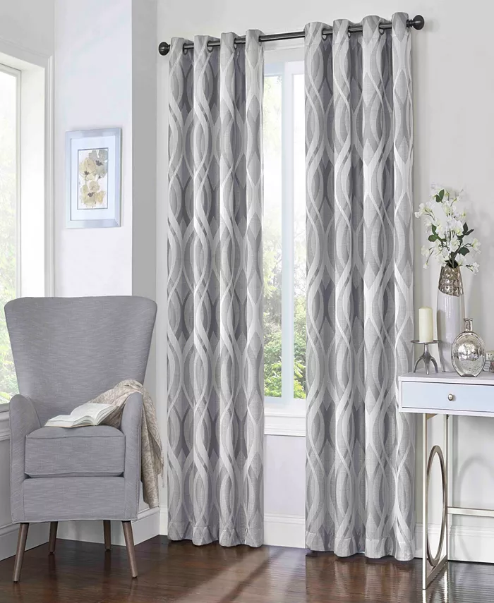 Eclipse  Caprese Thermalayer Blackout Panel - Mycitystee