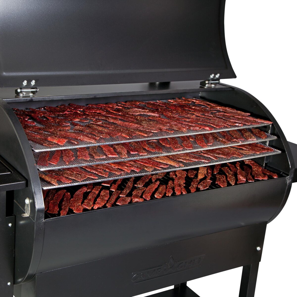 Camp Chef 36-Inch SmokePro Jerky Racks - Mycitystee