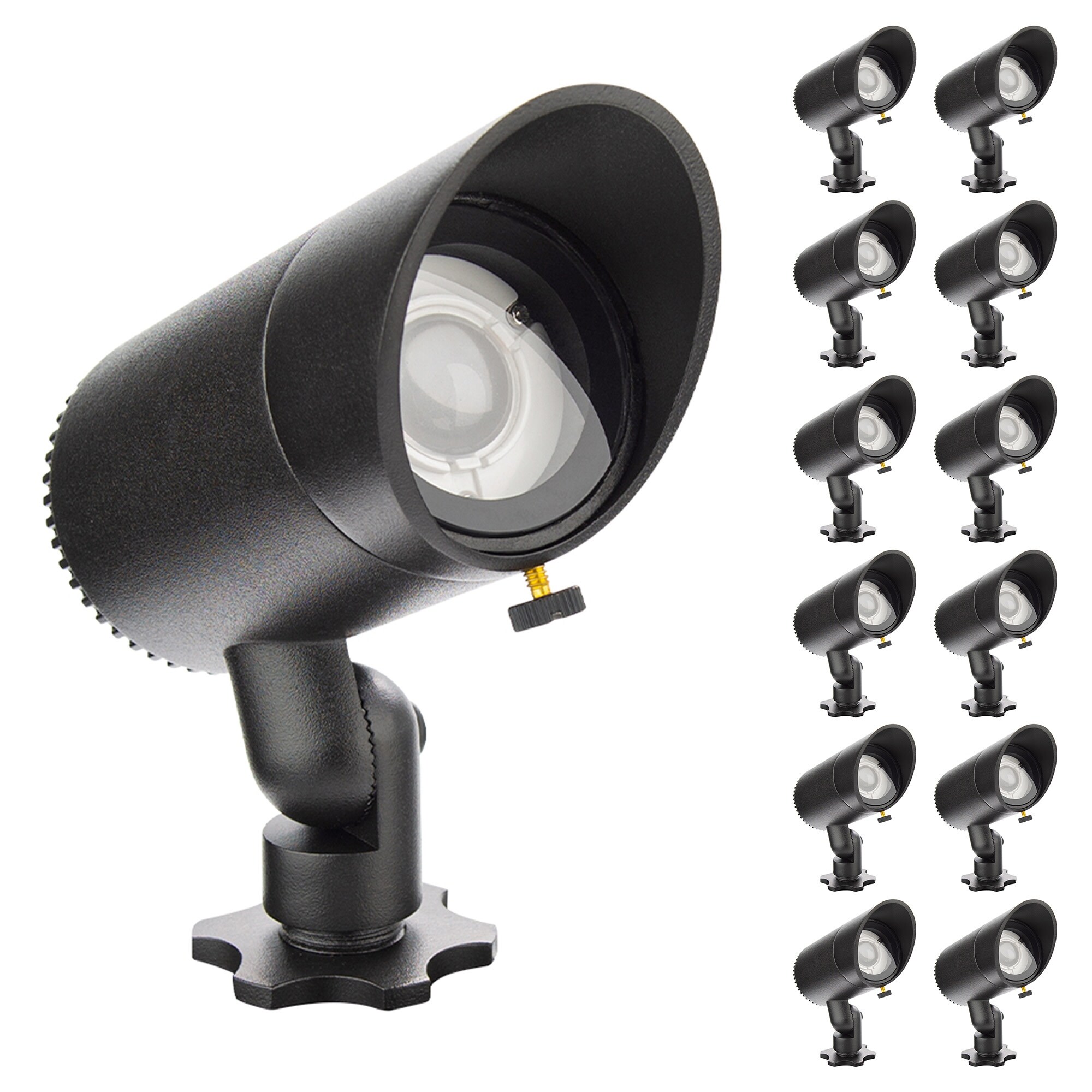 WAC Lighting 5411-30-12 InterBeam 2