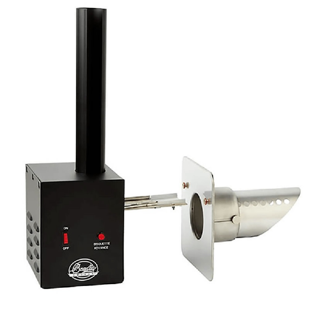 Smoker Generator With Adaptor - Mycitystee