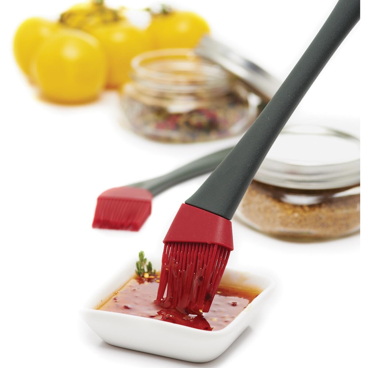 Silicone Basting Brush Set - Mycitystee