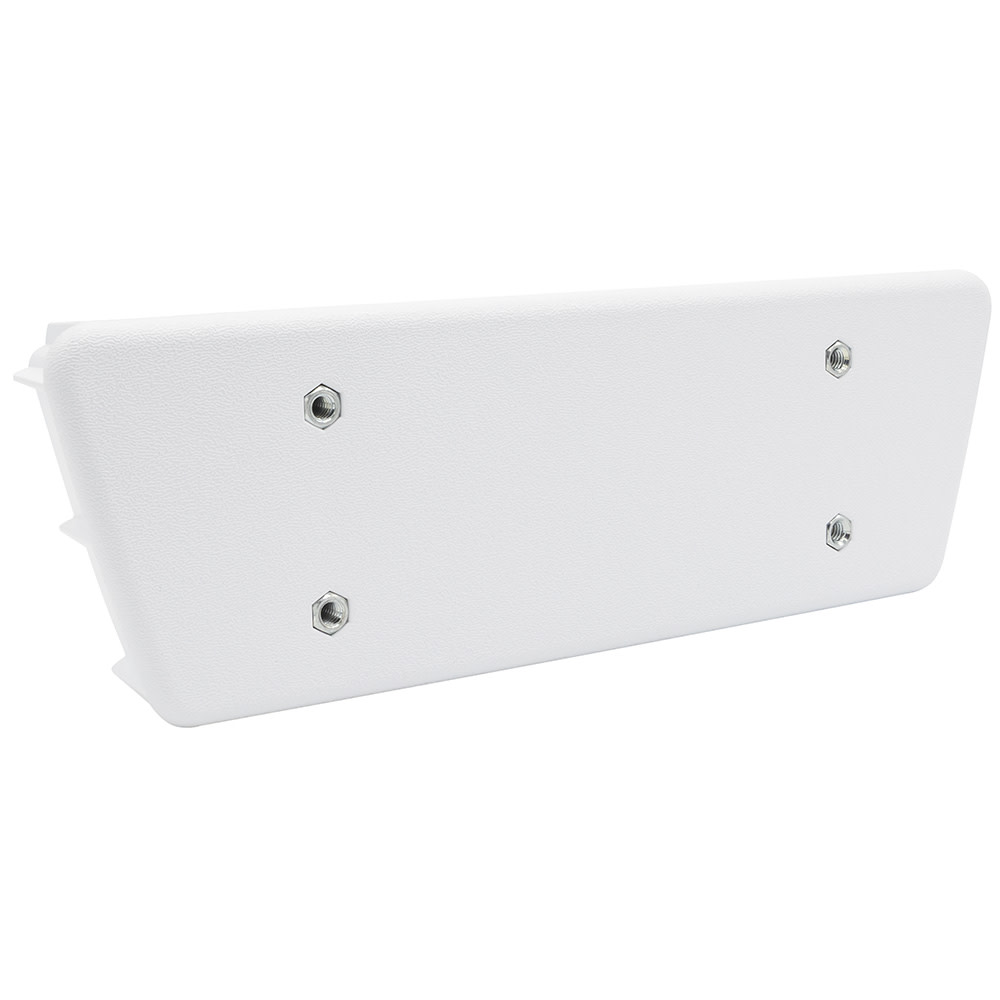 Composite Bulkhead Accessory Panels (2-pack) that Installs into WEATHER GUARD CABMAX™ Composite Van Bulkheads for Full-Size Vans - Mycitystee
