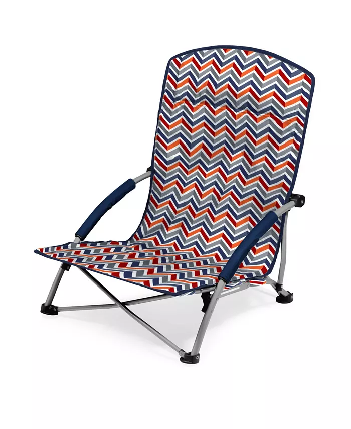 Oniva Aloha Tranquility Portable Beach Chair - Mycitystee