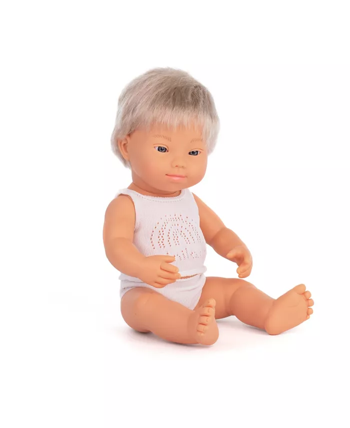 MINILAND Baby Boy 15