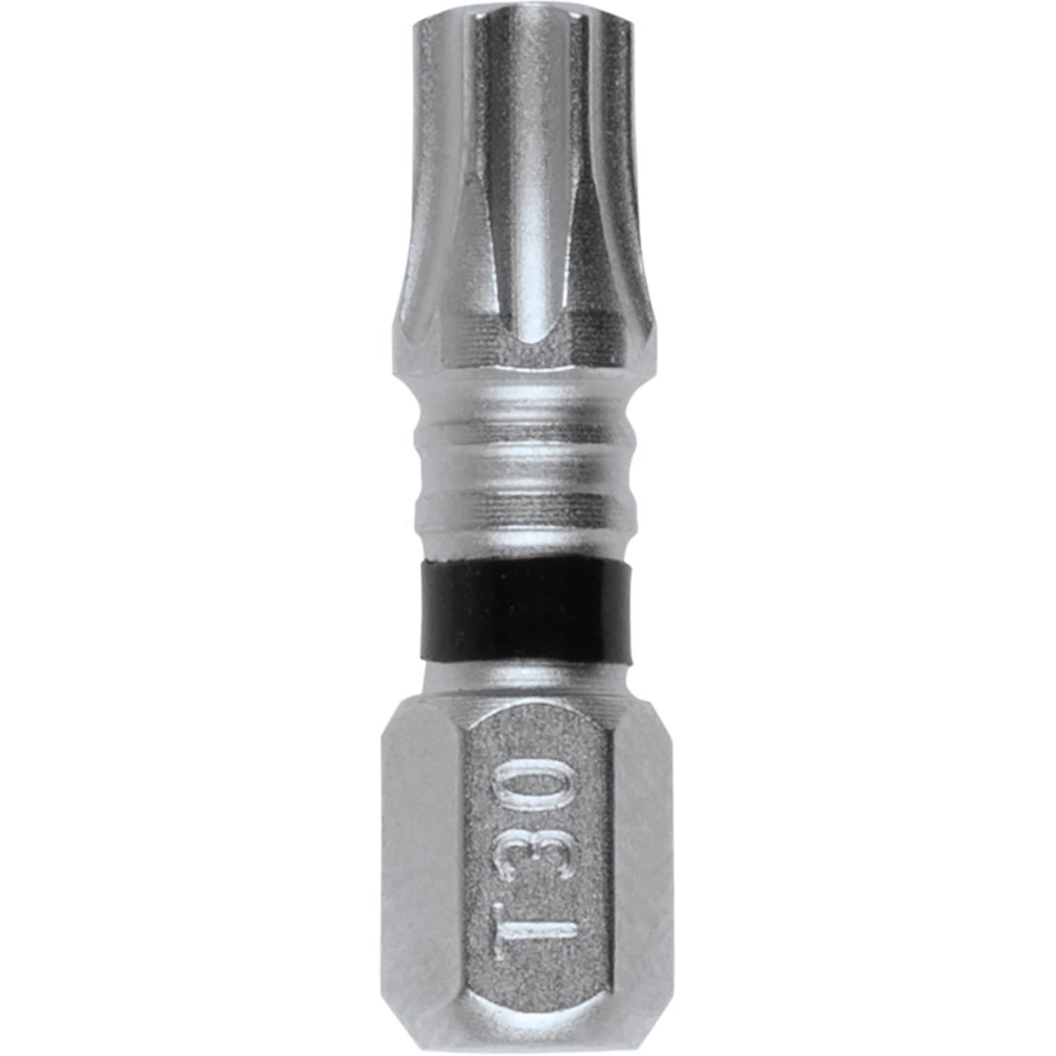 Makita Impact XPS Torx T30 X 1 in. L Insert Bit Steel 5 pk - Mycitystee