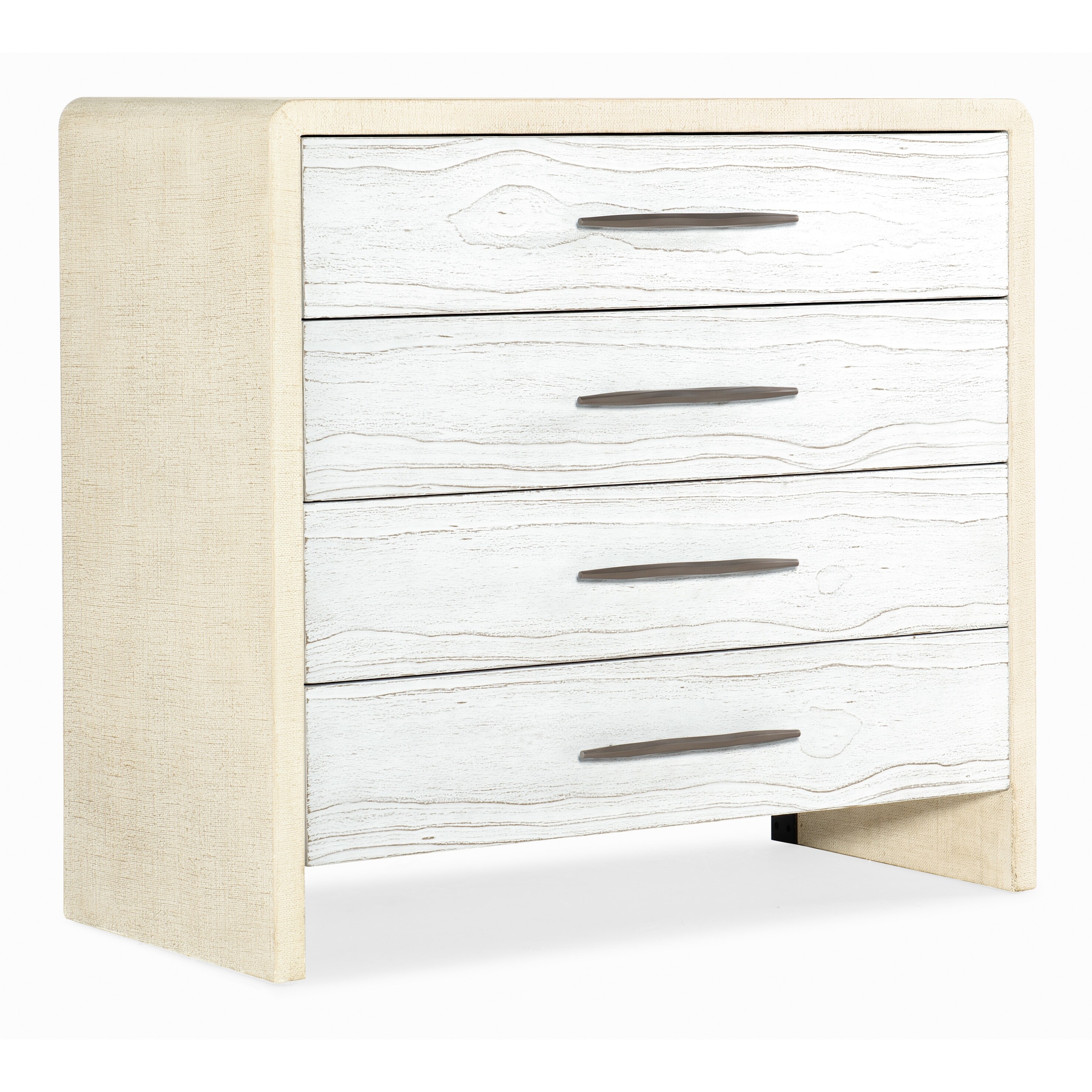 Cascade Four-Drawer Bachelor Chest - - 36057378 - Mycitystee