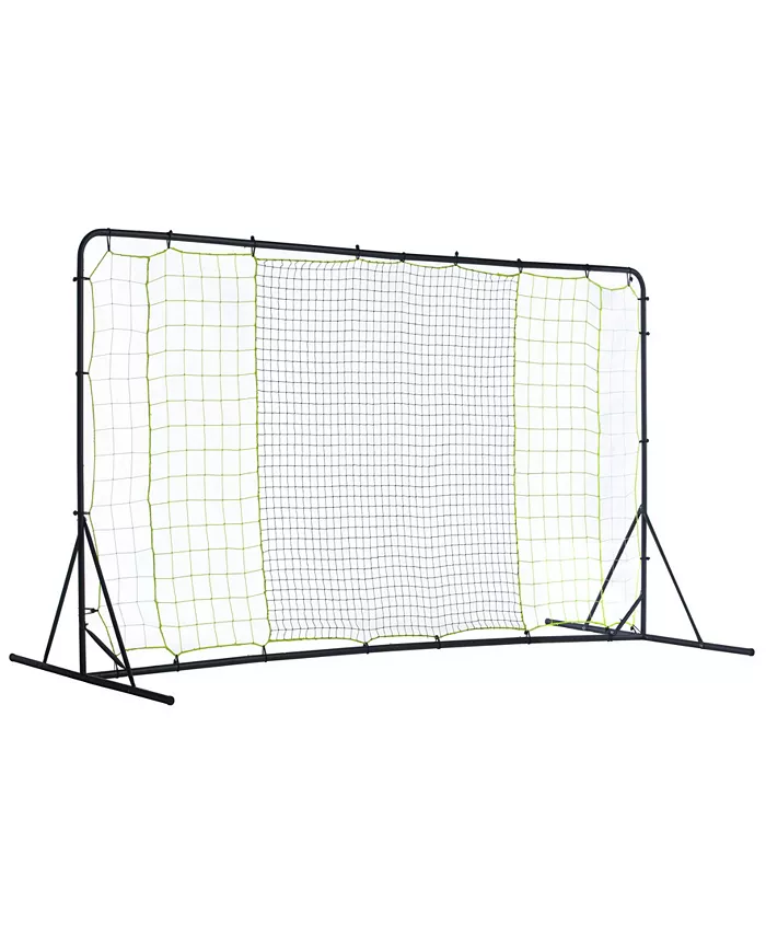 Franklin Sports 12' X 6' Tournament Rebounder - Mycitystee