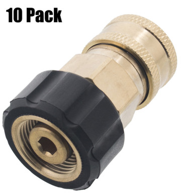10 Pressure Washer 3/8