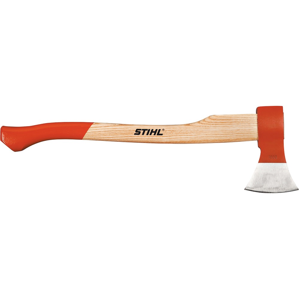 Woodcutter Forestry Axe - Mycitystee