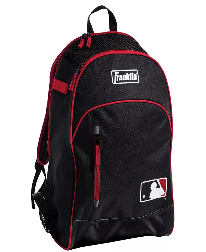 Franklin Sports Mlb Batpack - Mycitystee