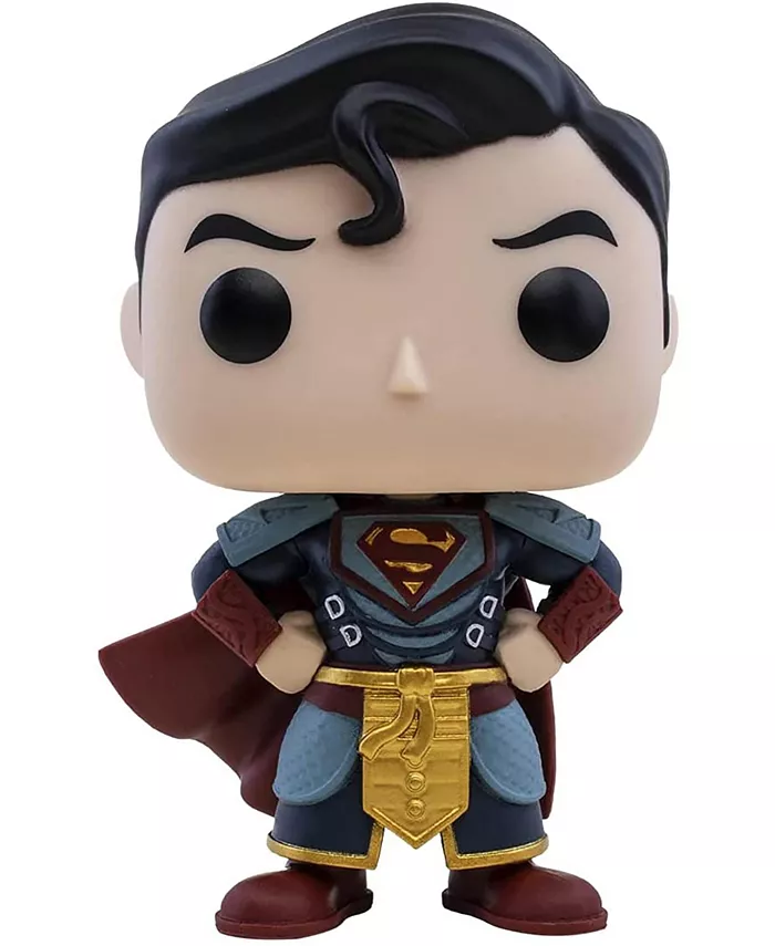 Funko DC Imperial Palace POP Vinyl Figure | Superman - Mycitystee