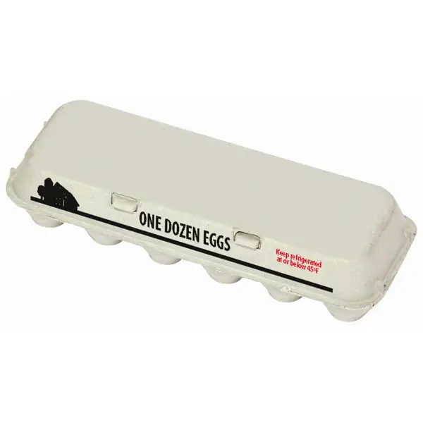 Little Giant Egg Carton - Mycitystee