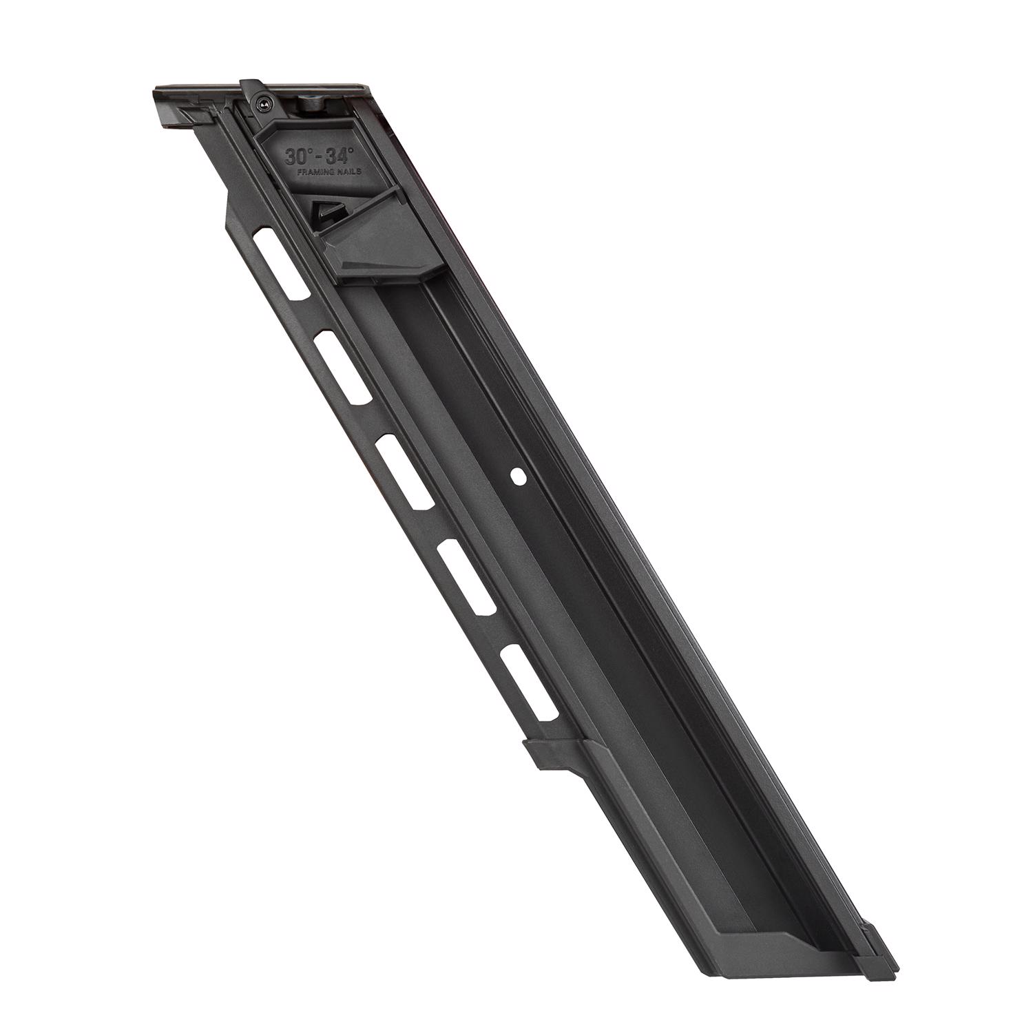 Milwaukee M18 FUEL 18 Volt Brushless 30 deg Extended Capacity Magazine - Mycitystee