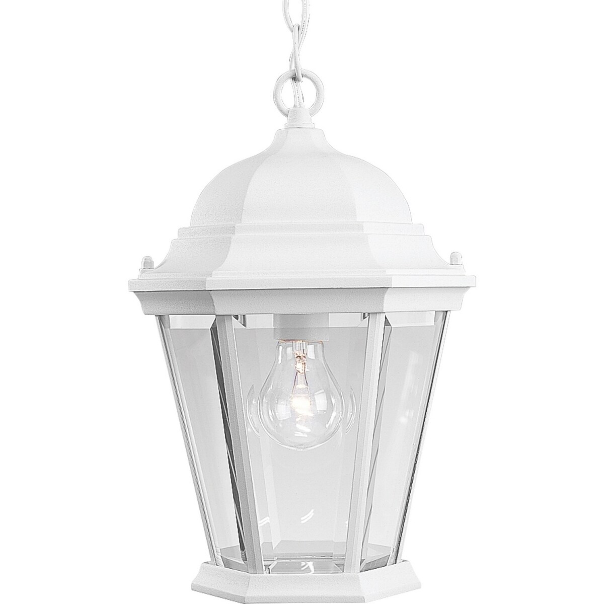 Progress Lighting Welbourne 1-light Hanging Lantern - Mycitystee