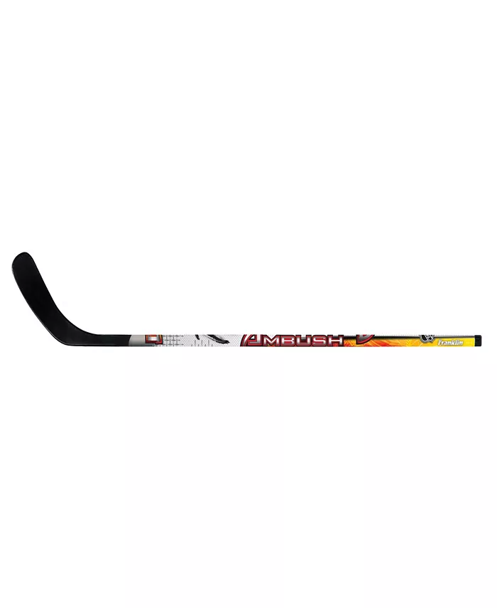 Franklin Sports Sr. Right Shot Ambush Street Hockey Stick - 58