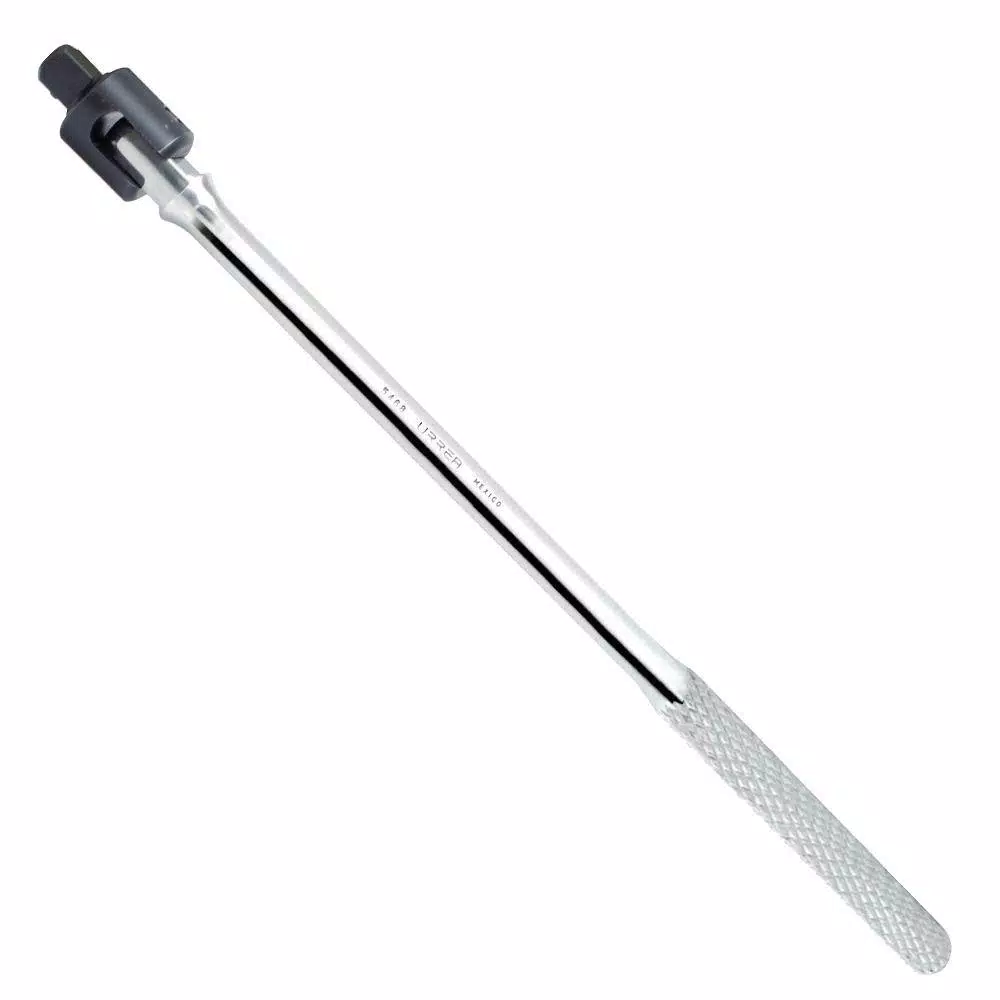 URREA 1/2 in. Drive Hinge Handle 18-5/8 and#8211; XDC Depot - Mycitystee