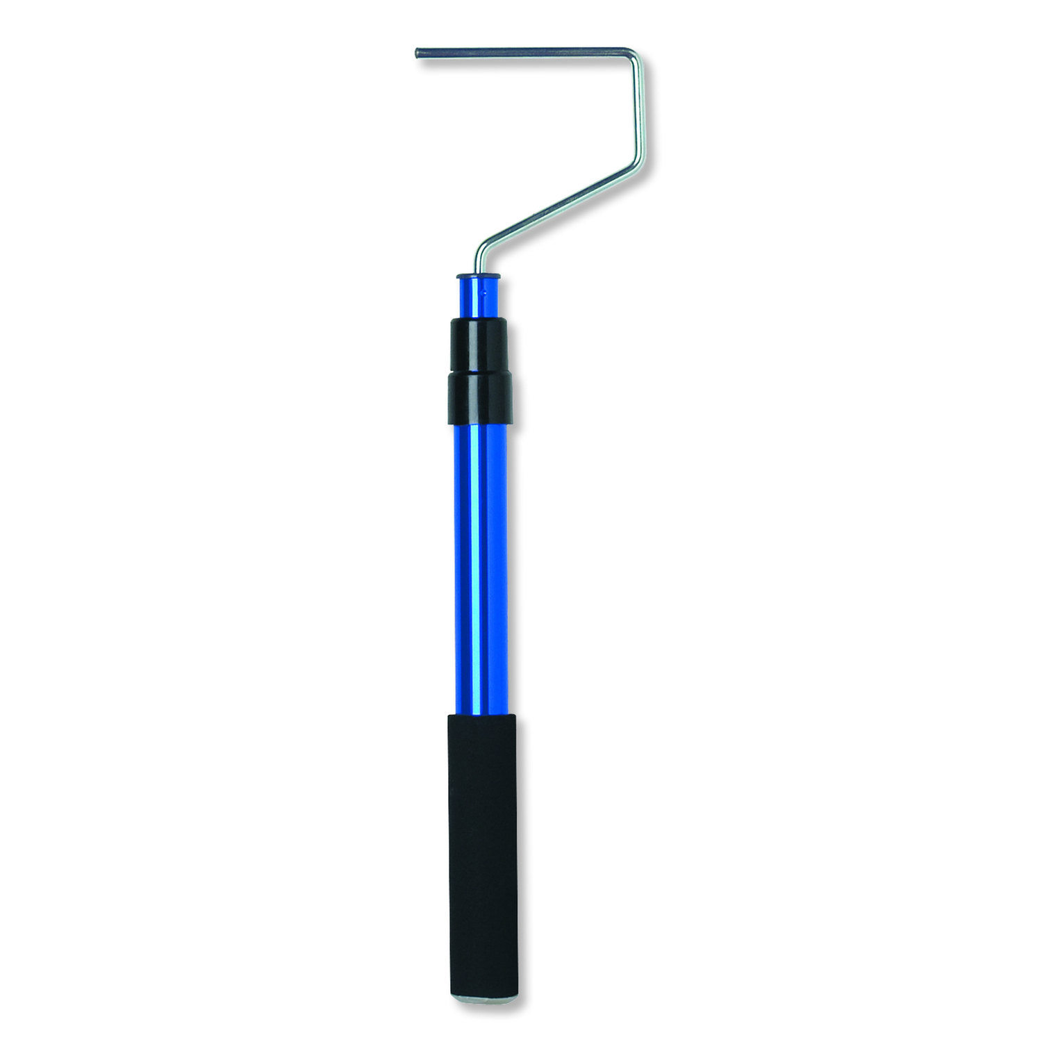 Whizz 2 in. W Mini Roller Extension Pole - Mycitystee