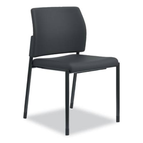 HON Accommodate Series Guest Chair， 23.5