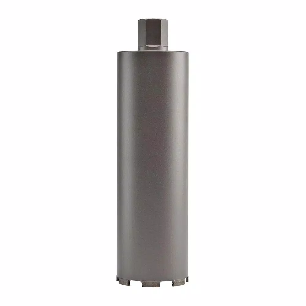 Milwaukee 5 in. Diamond Ultra Dry Core Bit and#8211; XDC Depot - Mycitystee