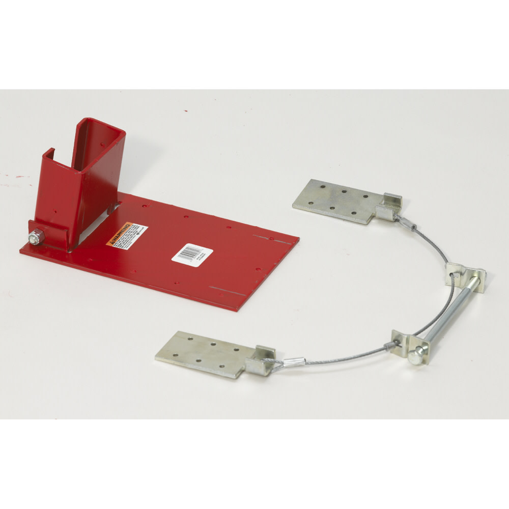 Wind Hook Kit - Mycitystee