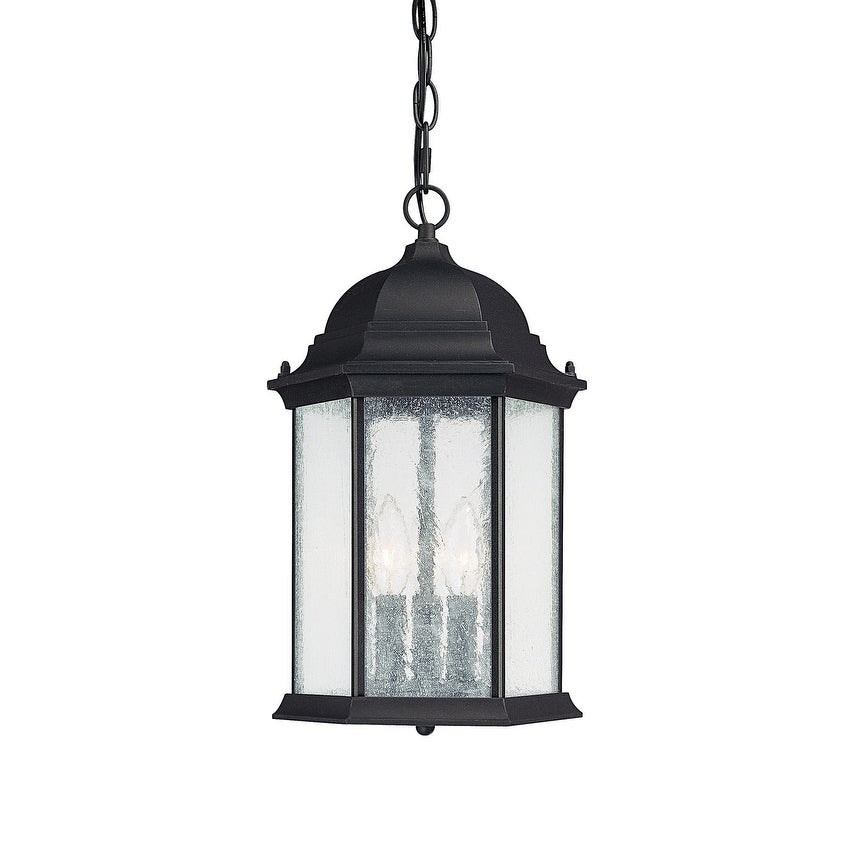 Capital Lighting Main Street 3 Light 10