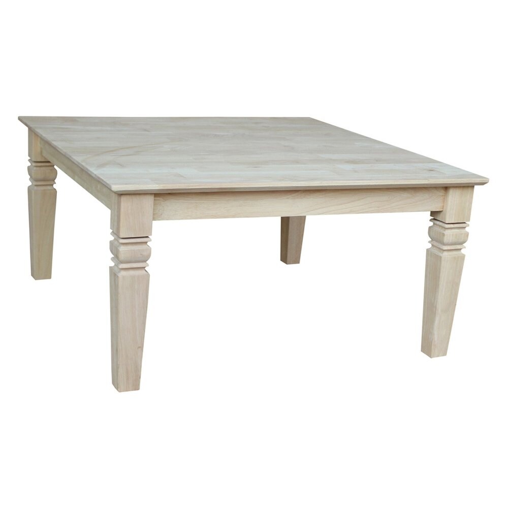 Java Square Coffee Table - Mycitystee