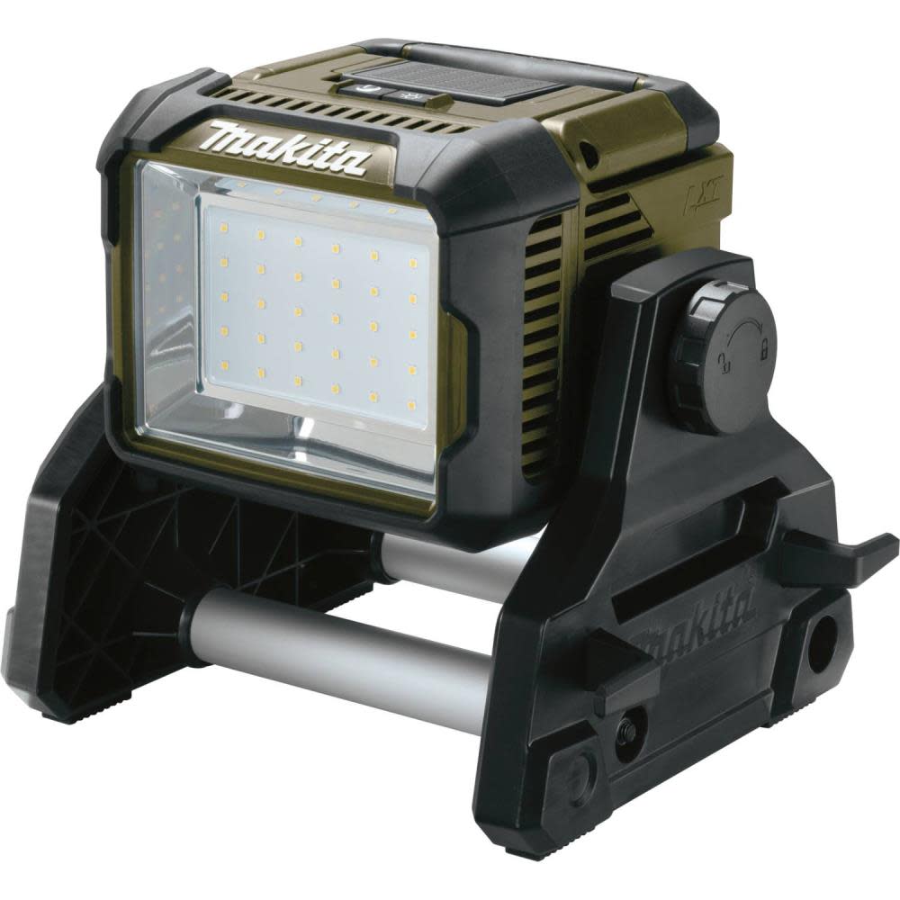 Makita Outdoor Adventure 18V LXT Cordless Corded LED Area Light ADML811 from Makita - Mycitystee